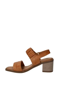 Donnaflo Sandalo tacco 1676 Coconut