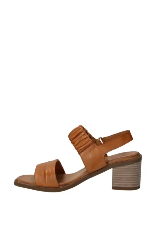 Donnaflo Sandalo tacco 1676 Coconut