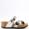 Dream fly flot Infradito Ki234 Nero