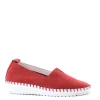 Dream fly flot Mocassino D5000 Red