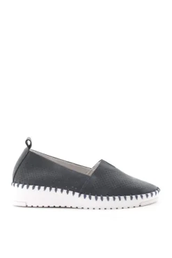 Dream fly flot Mocassino D5000 Blu