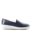 Dream fly flot Mocassino D4008 Airone