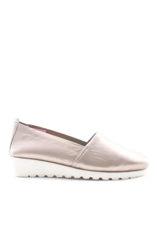 Dream fly flot Mocassino D5001 Gravel