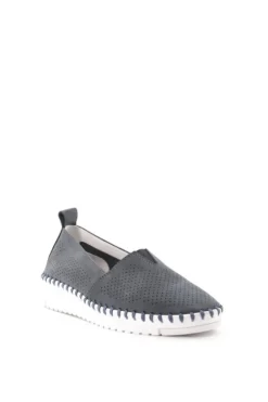 Dream fly flot Mocassino D5000 Blu