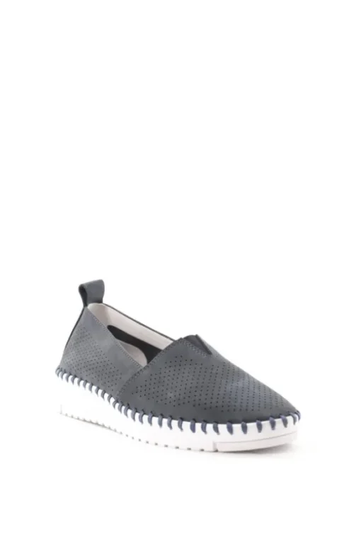 Dream fly flot Mocassino D5000 Blu