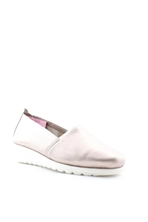 Dream fly flot Mocassino D5001 Gravel