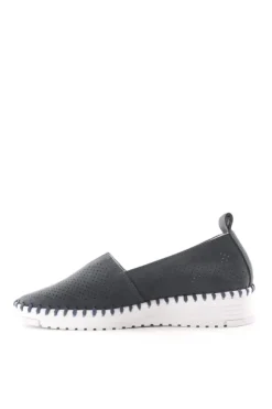 Dream fly flot Mocassino D5000 Blu