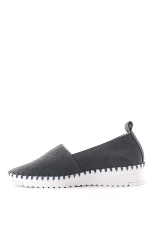 Dream fly flot Mocassino D5000 Blu