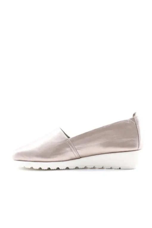 Dream fly flot Mocassino D5001 Gravel