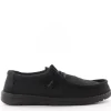 Drope Mocassino Mike Coal