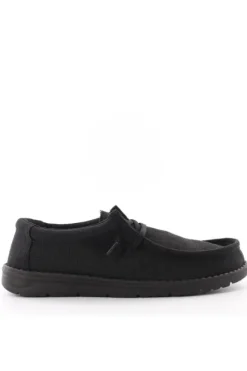 Drope Mocassino Mike Coal