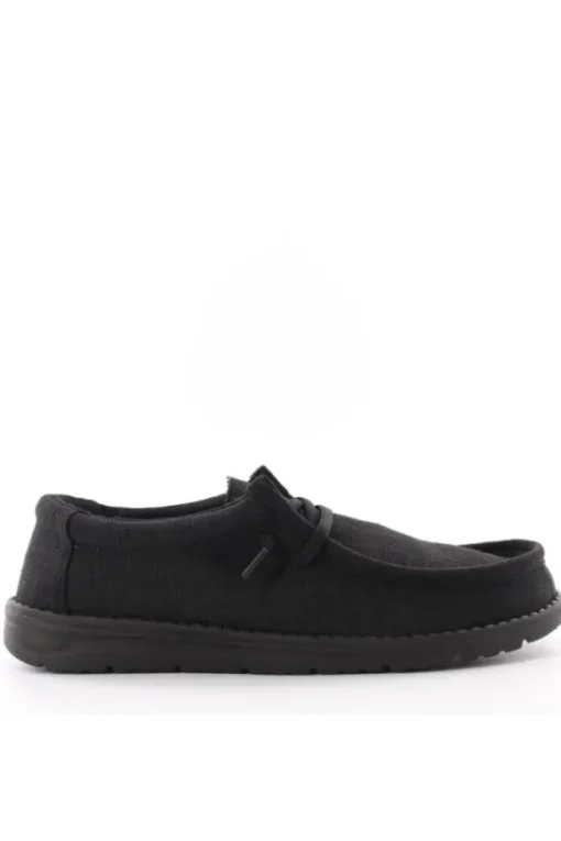 Drope Mocassino Mike Coal