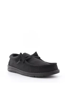 Drope Mocassino Mike Coal