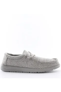 Drope Mocassino Mike Grey