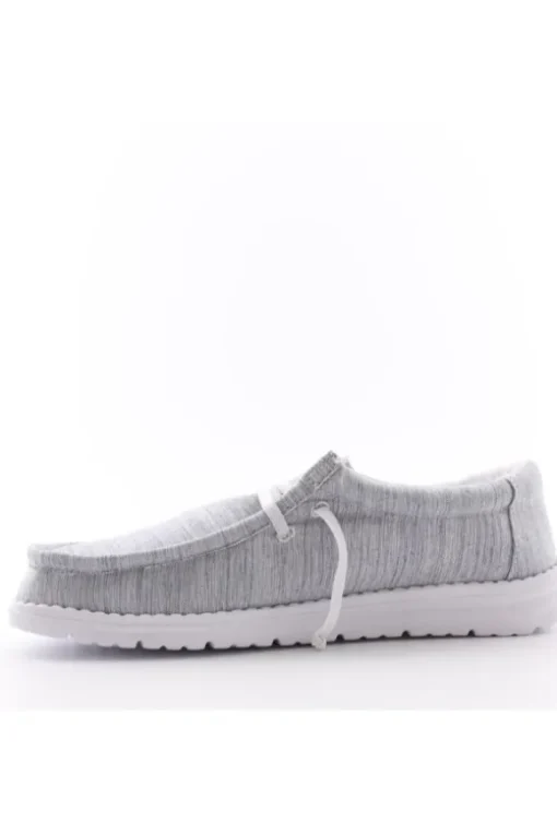 Drope Mocassino Mike Navywhite