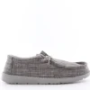 Drope Mocassino Mike Slate