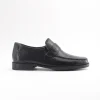 Ego-shoes Mocassino 411 Black