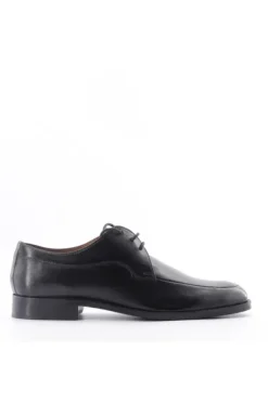 Ego-shoes Scarpa stringata 500 Nero
