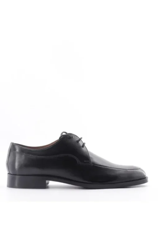 Ego-shoes Scarpa stringata 500 Nero