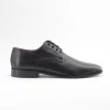 Ego-shoes Scarpa stringata 413 Black