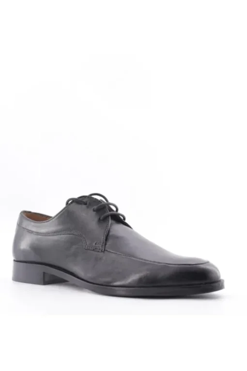 Ego-shoes Scarpa stringata 500 Nero