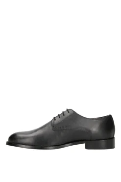 Ego-shoes Scarpa stringata 330 Nero
