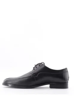 Ego-shoes Scarpa stringata 500 Nero