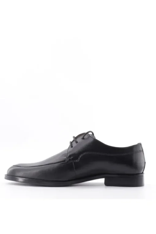 Ego-shoes Scarpa stringata 500 Nero
