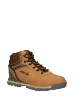Ellesse Polacchino M10403 Tan