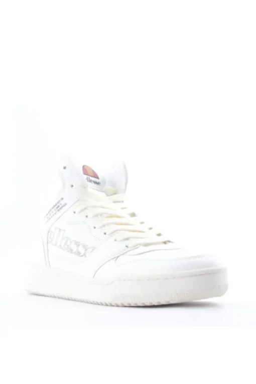 Ellesse Polacchino M80415 White
