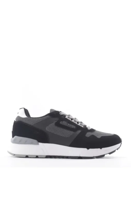 Ellesse Sneaker M60420 Black