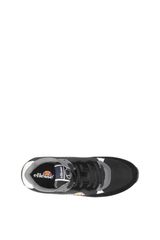Ellesse Sneaker M42401 Black
