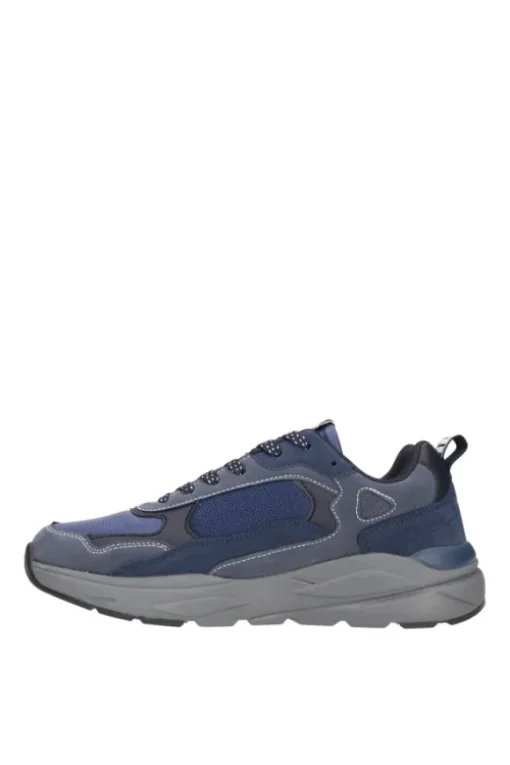 Ellesse Sneaker M69418 Blu