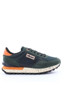 Ellesse Sneaker M40410 Bottle