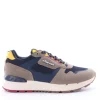 Ellesse Sneaker M60420 Earth