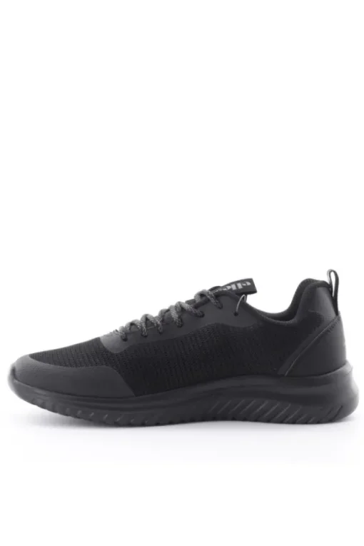 Ellesse Sneaker M65425 Total blac