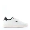 Ellesse Sneaker M82440 Wh/black