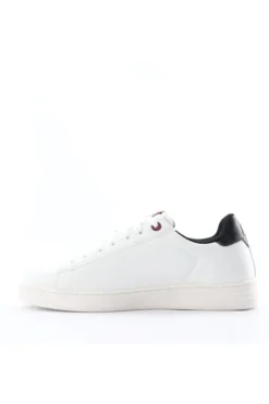 Ellesse Sneaker M82440 Wh/black