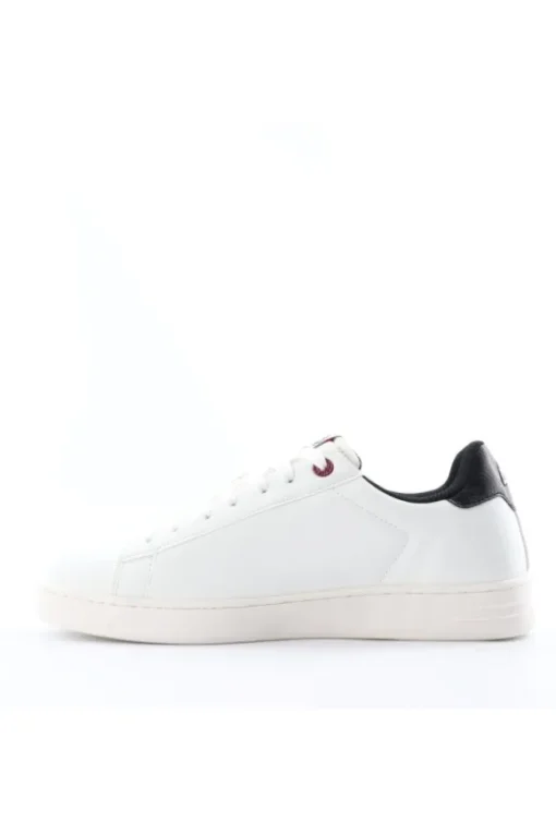 Ellesse Sneaker M82440 Wh/black
