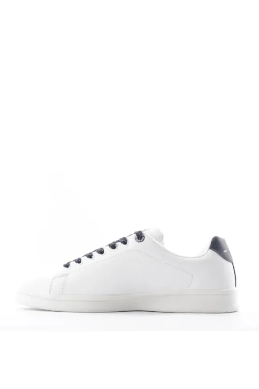 Ellesse Sneaker M85403 White