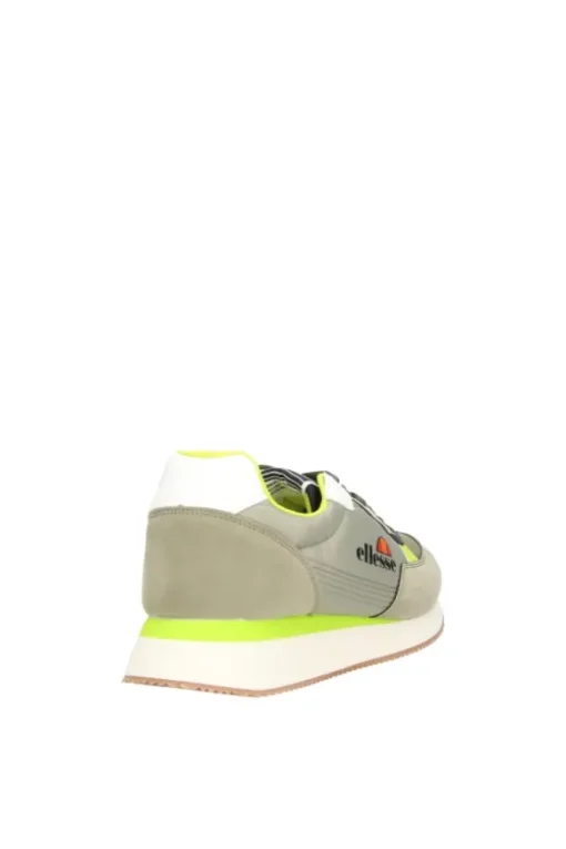 Ellesse Sneaker Martie Bamboo