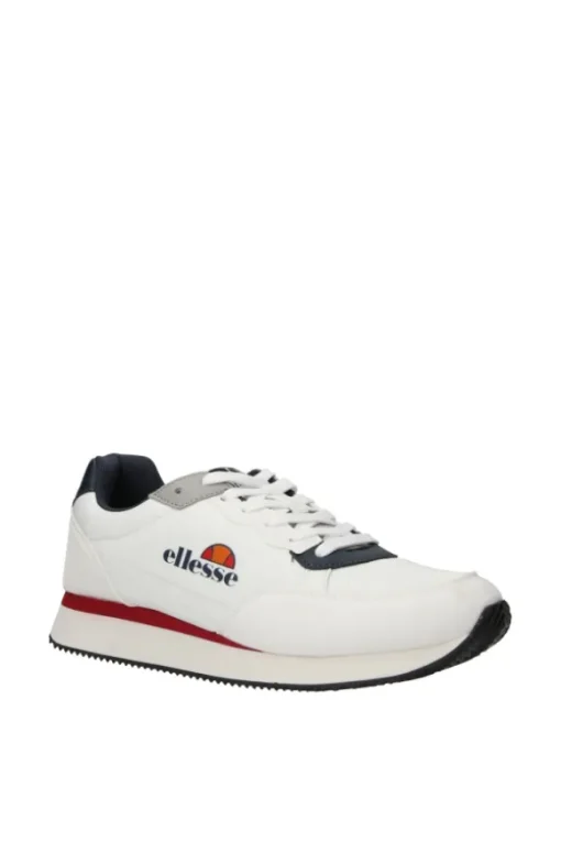 Ellesse Sneaker Martie White