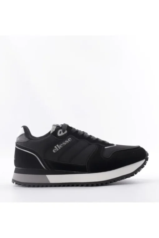 Ellesse Sneaker W40453 Black