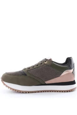 Ellesse Sneaker W40451 Salvia