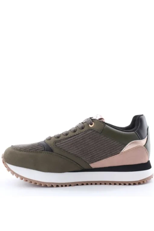 Ellesse Sneaker W40451 Salvia