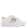 Ellesse Sneaker W05457 Wh/platino