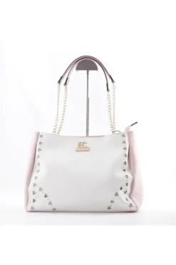 Enrico Coveri Borsa 2582 Bianco