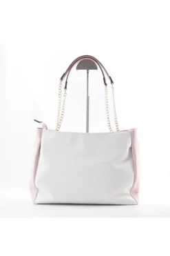 Enrico Coveri Borsa 2582 Bianco