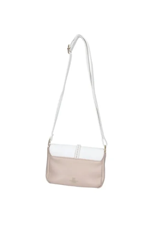 Enrico Coveri Borsa 2541 Bianco