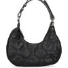 Enrico Coveri Borsa 2551 Black